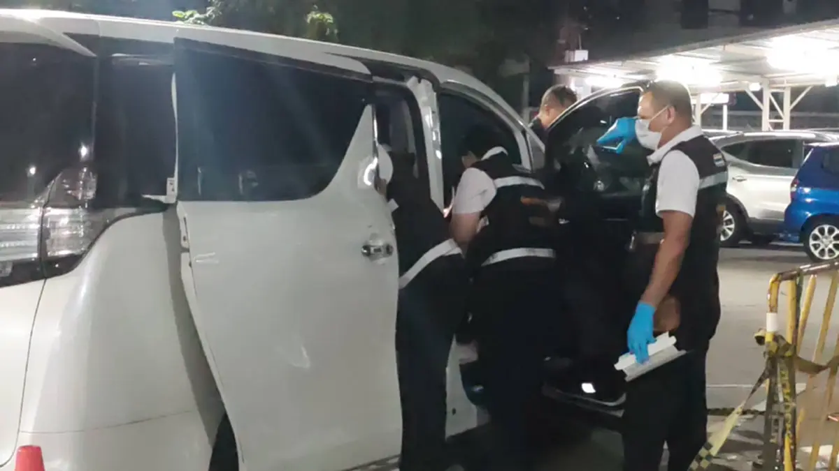 ชัดเจนแล้ว ประวัติหนุ่มวัย 34 เหยื่อ "กาน เวลไฟร์" รู้แล้วน่าตกใจ