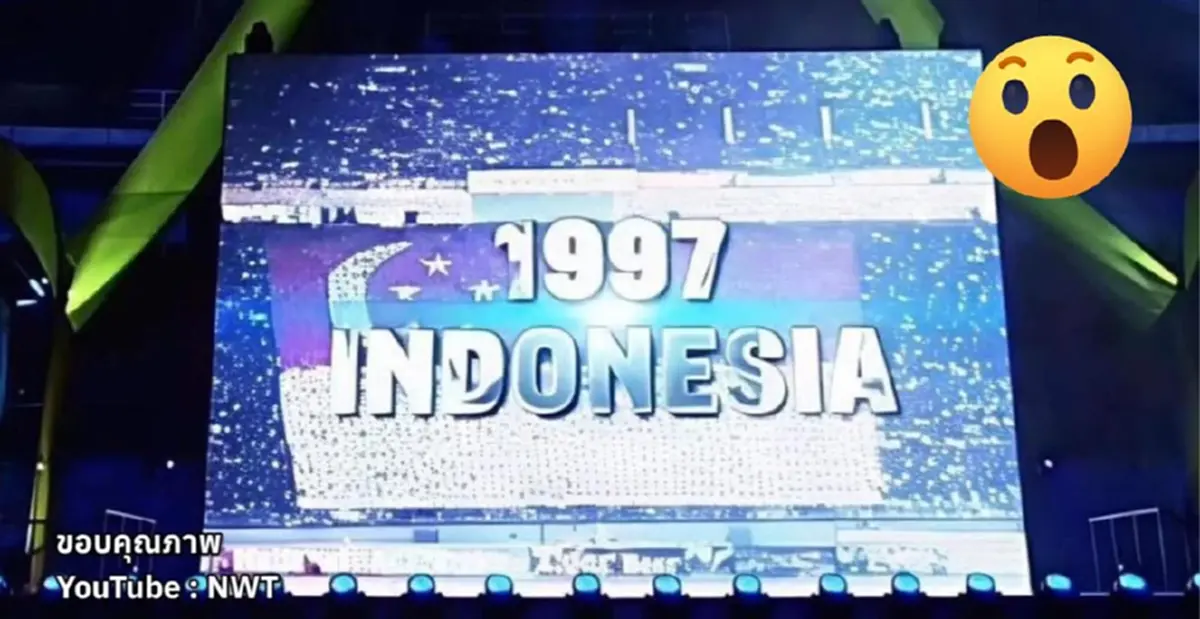 ต๊ะ นารากร ไม่อ้อมค้อม ขอพูด เรื่อง พิธีเปิด ซีเกมส์2025 ตรง ๆ 