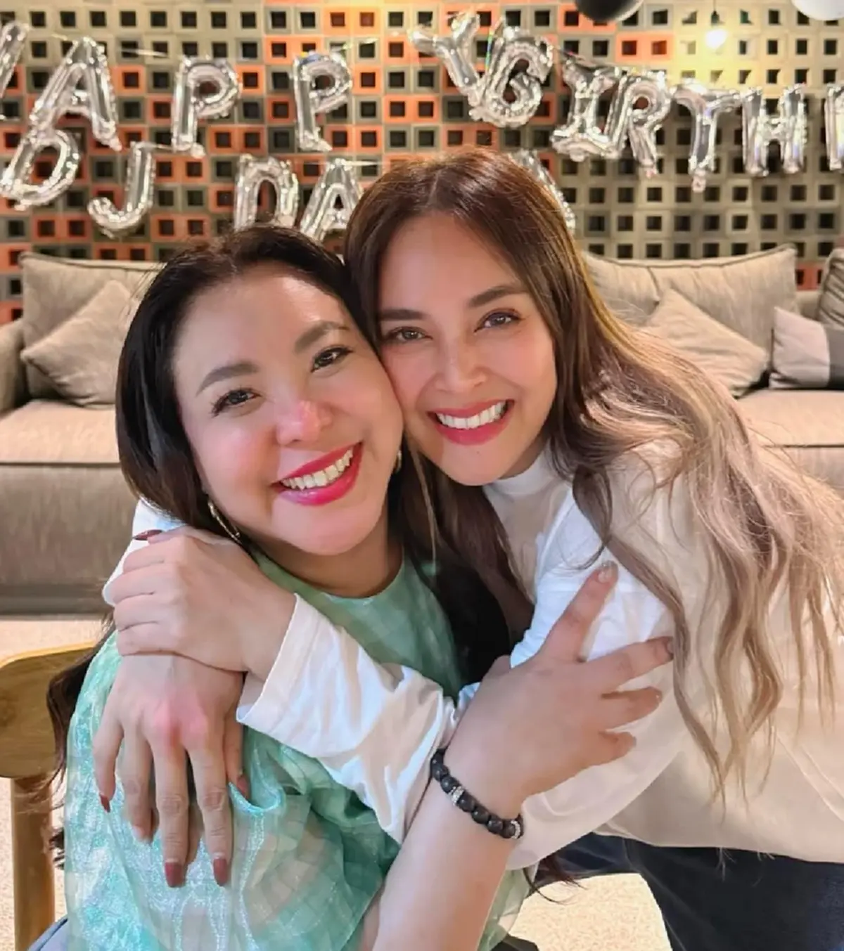 ดีเจดาด้า ได้ยินจากปาก นานา-เวย์ หย่ากันจริง รับรู้มาเป็นปี