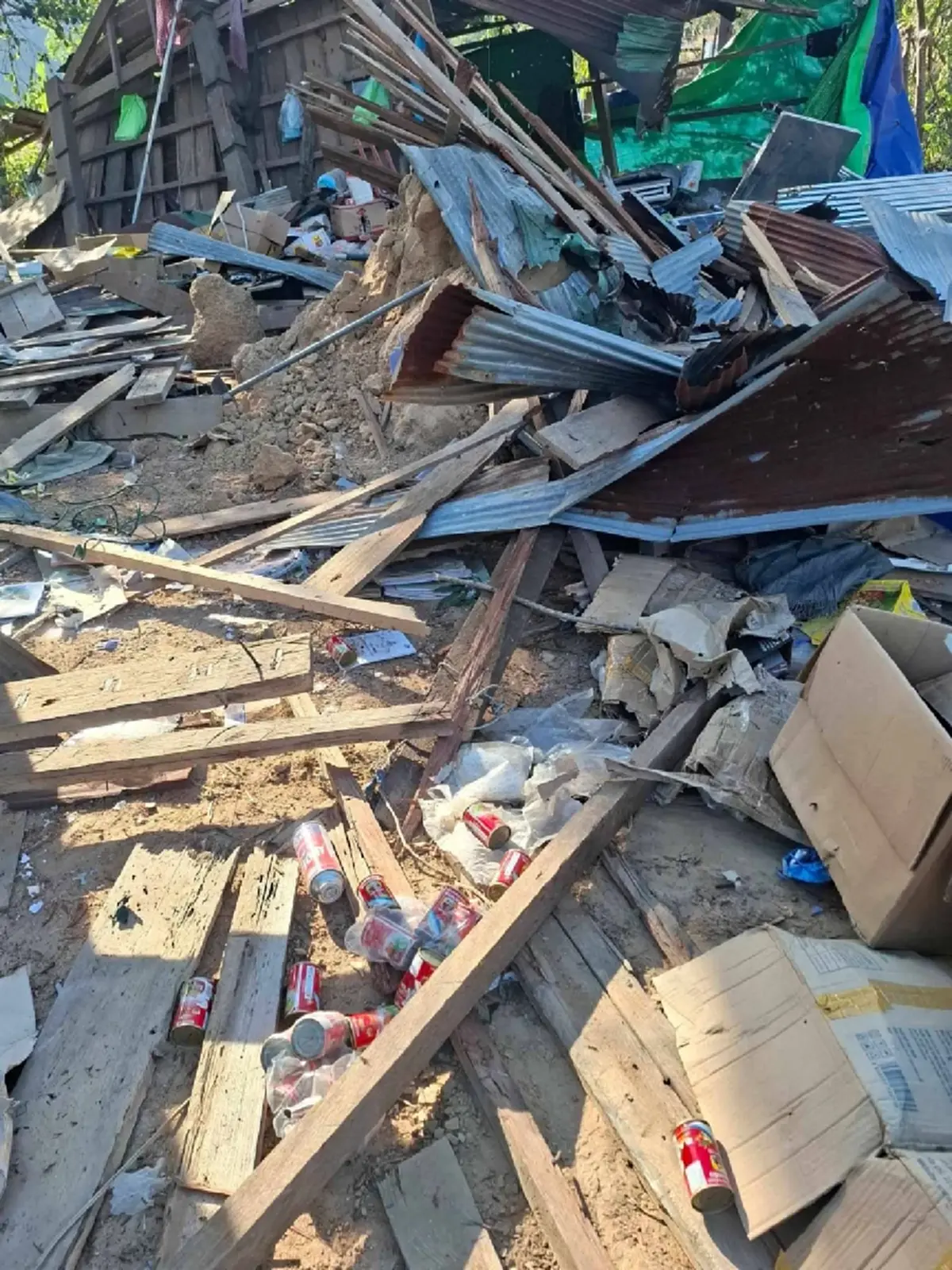 เพิ่งรู้ กำพืดแท้จริง ฮุนเซน ก่อนเป็นผู้นำกัมพูชา สภาพไม่น่าเชื่อ