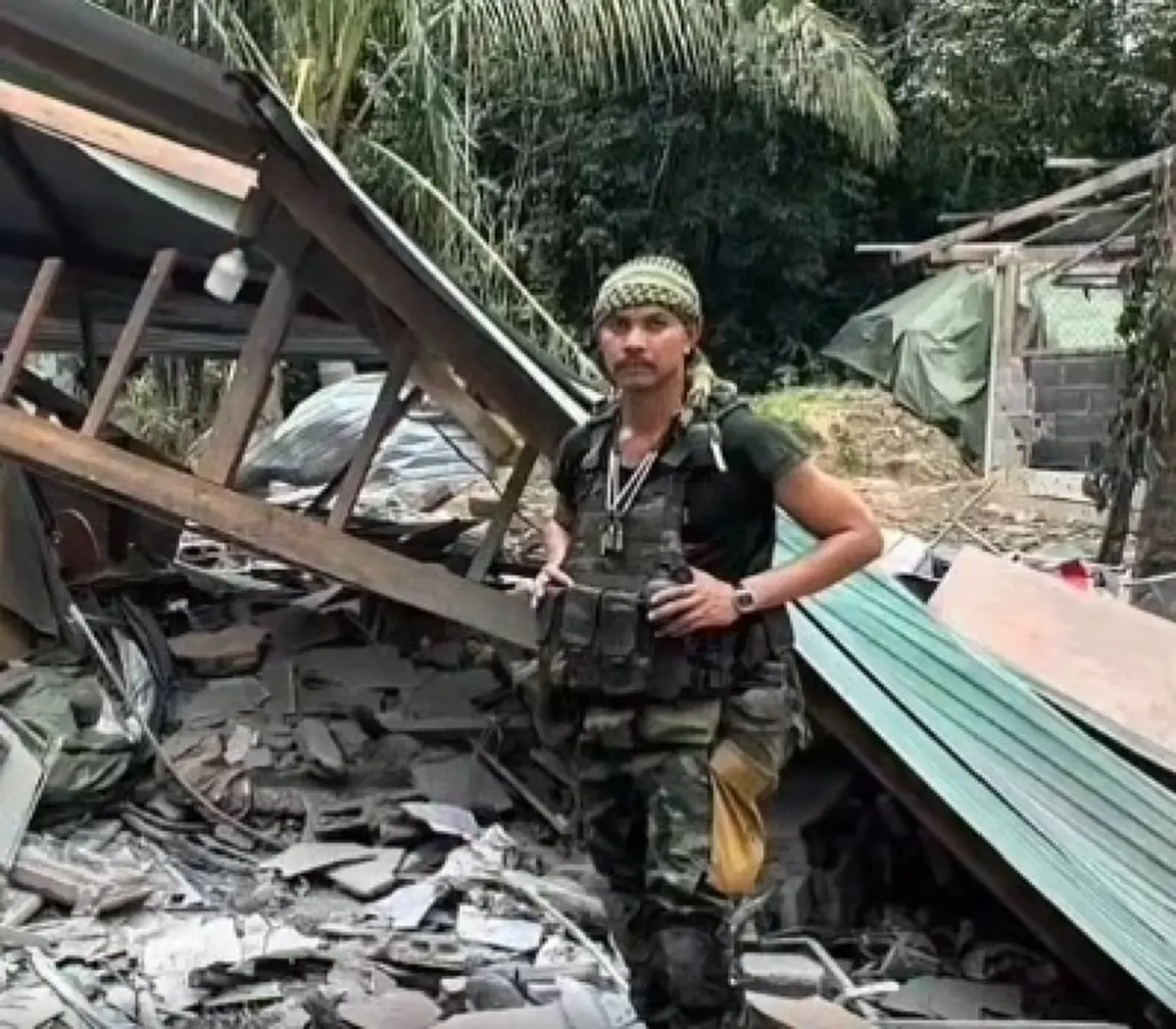 คลิปนาทียึด เนิน 350 สดุดี จ่าเริง - พลทหารวุ้น สละชีพเพื่ออธิปไตย