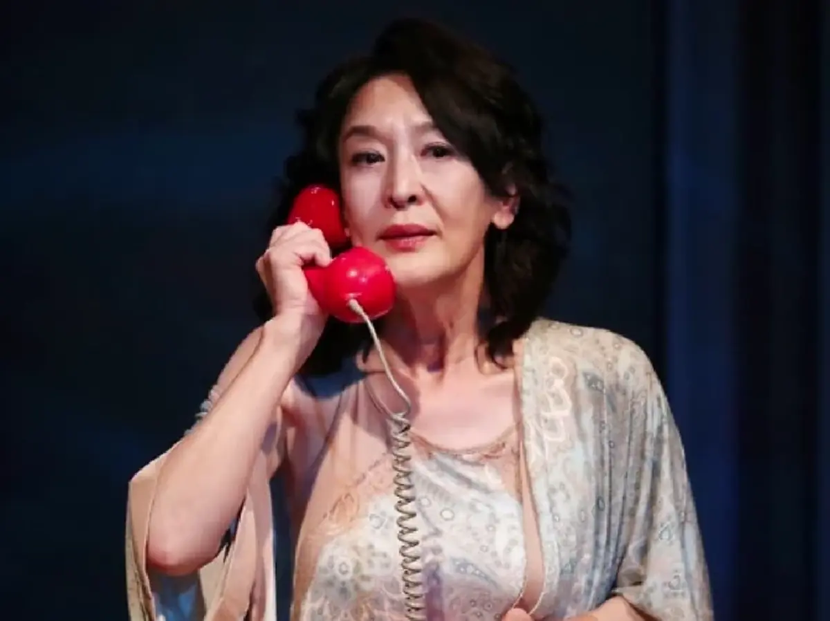 อาลัย นักแสดงรุ่นใหญ่ จากไปอย่างสงบหลังต่อสู้โรคร้าย