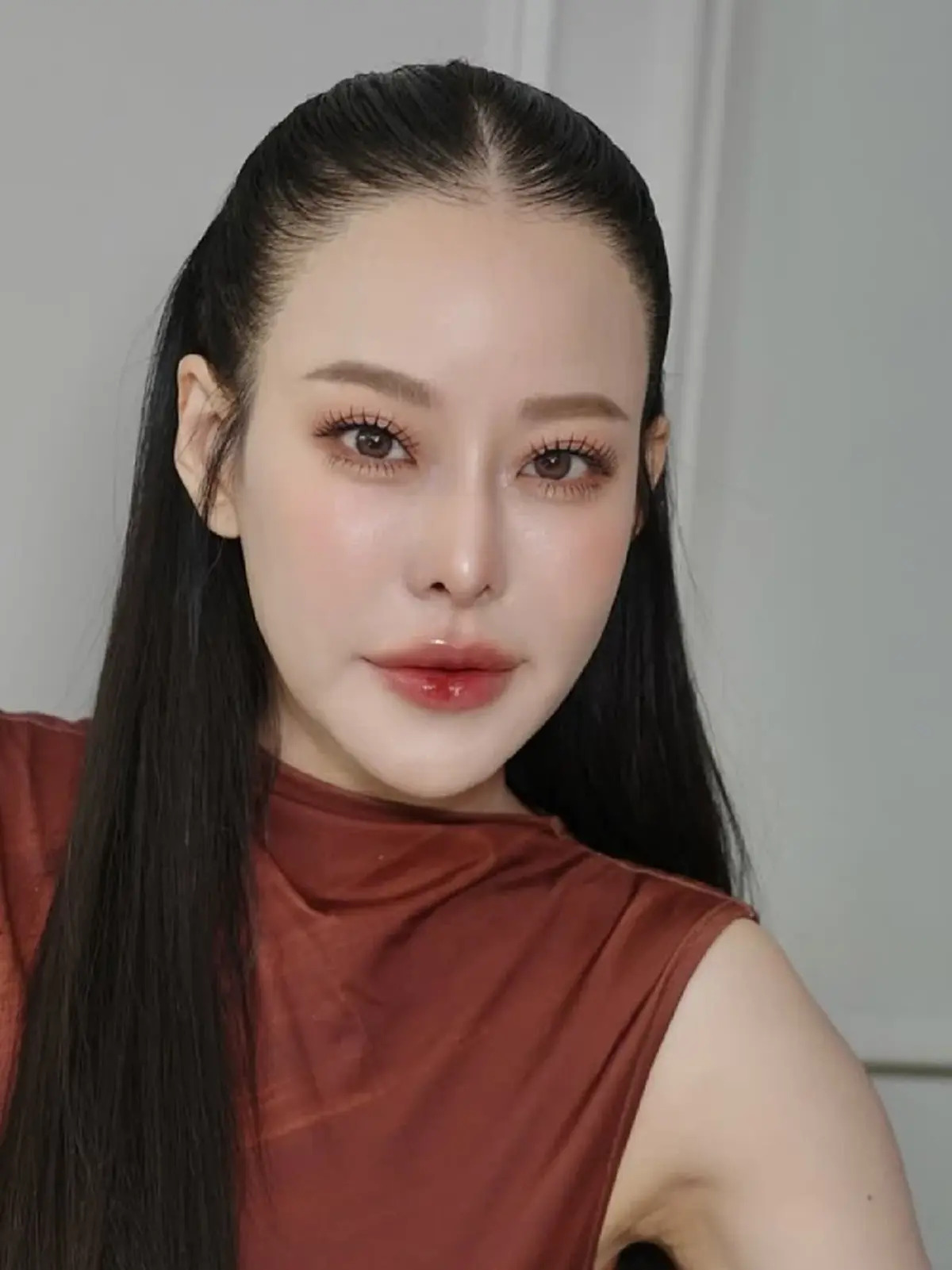 ช็อตเด็ด หนิง ปณิตา เดินเข้าไปหา จิน อดีตสามี - สาวข้างกายคนใหม่