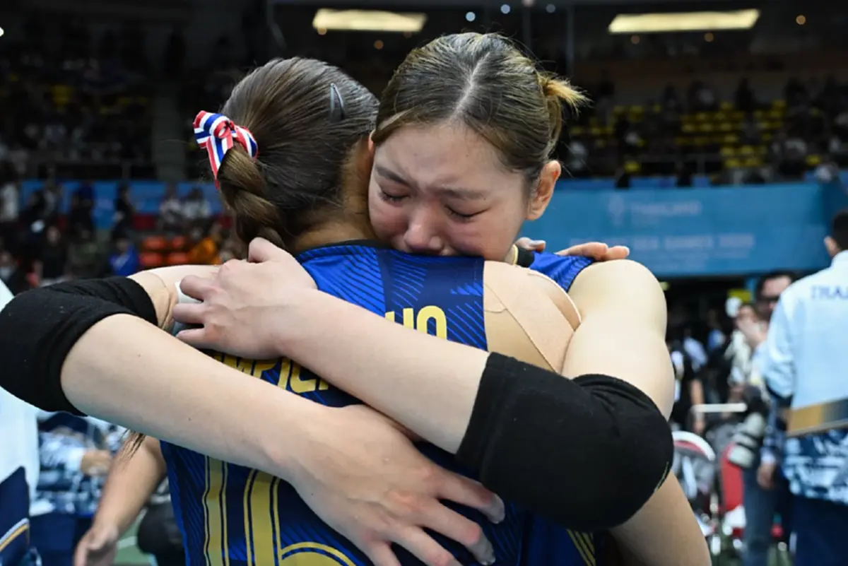 เกินคาด "บุ๋มบิ๋ม" พูดถึง เวียดนาม ฎีกาสุดมันส์กว่าคว้าเหรียญทอง