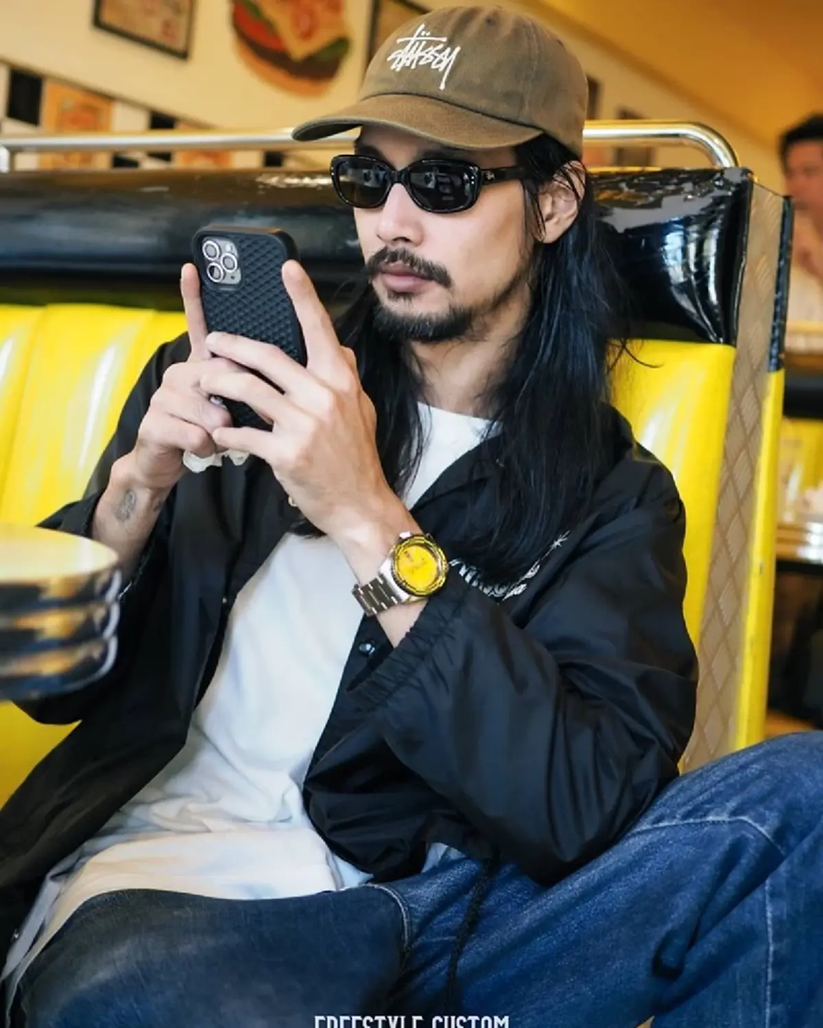 "เบิร์ดแฟนแตงโม" บอกควรเปิดใจ แต่เงื่อนไข 3 ข้อที่ FC น้ำตาซึม