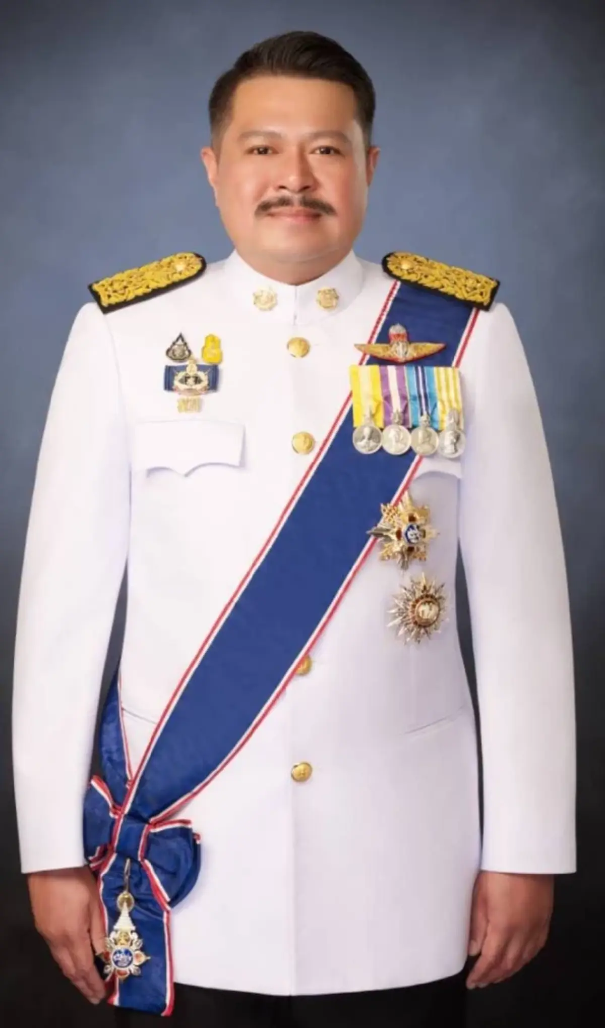 "วัน อยู่บำรุง" โพสต์ตรงๆ ปมข่าว "บิ๊กป้อม" ถอนตัวแคนดิเดตนายก