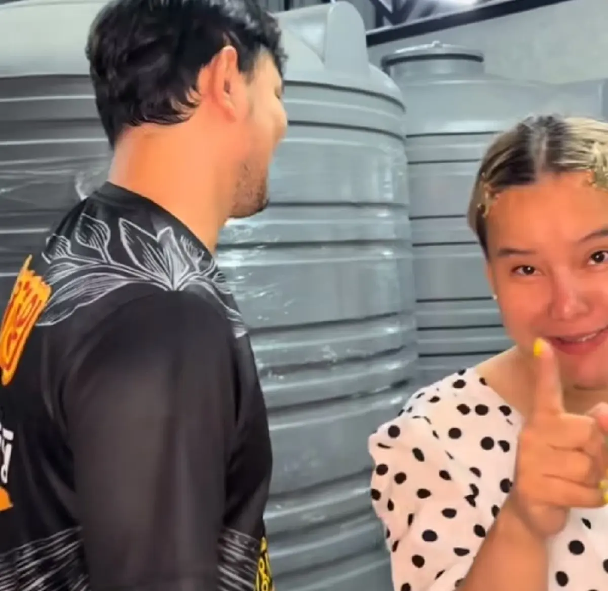 ประวัติ แคชเชียร์ ร้านเหมย ถึงว่ากล้าเป็นกิ๊กกับผัวเจ้าของร้าน