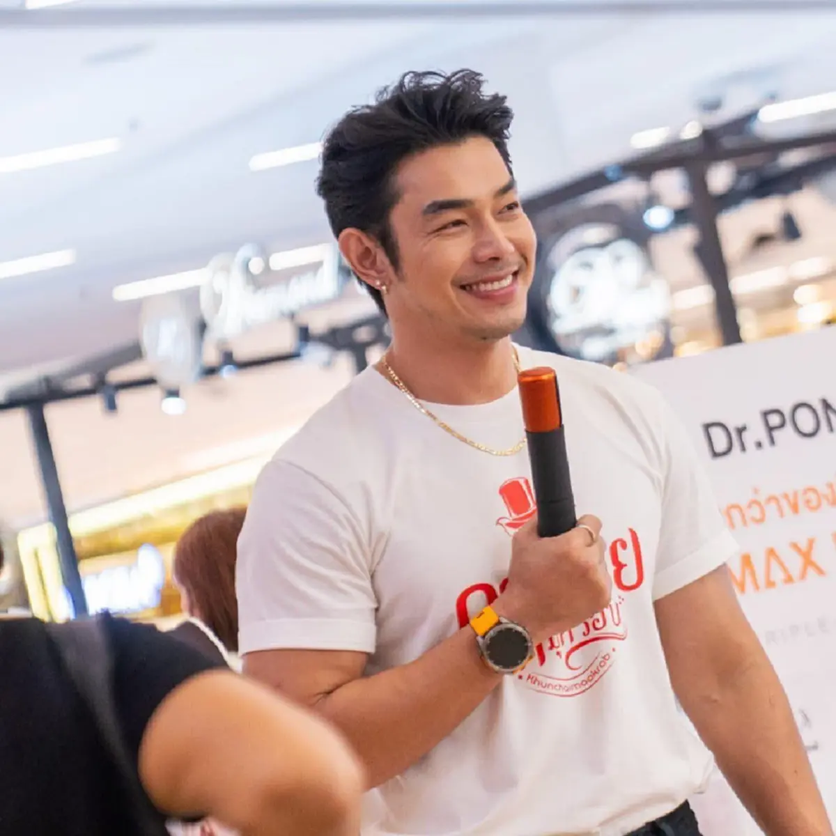 อาร์ต พศุตม์ ถูกหวยเกือบแสน เล่าที่มาเลขเฮง ลั่นทำดีต้องได้ดี