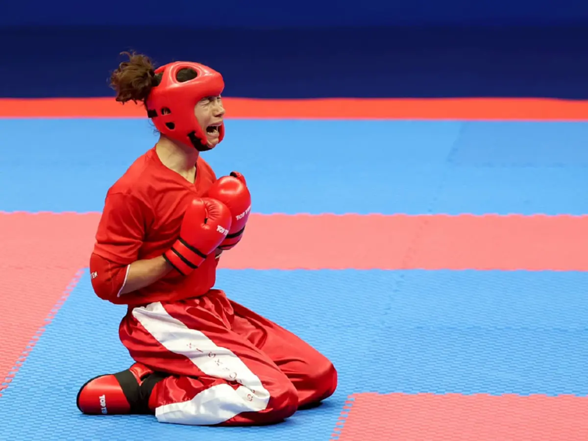 สรุปเหรียญทองซีเกมส์ล่าสุด ทีมชาติไทยมีกี่เหรียญ หลังโดนดราม่า