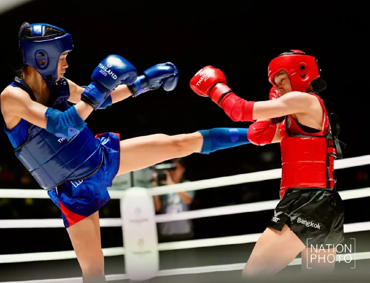 เสี่ยโบ๊ท เดือด มงกุฎเพชร วืดเหรียญทอง ลั่นอัปยศที่สุดในชีวิต