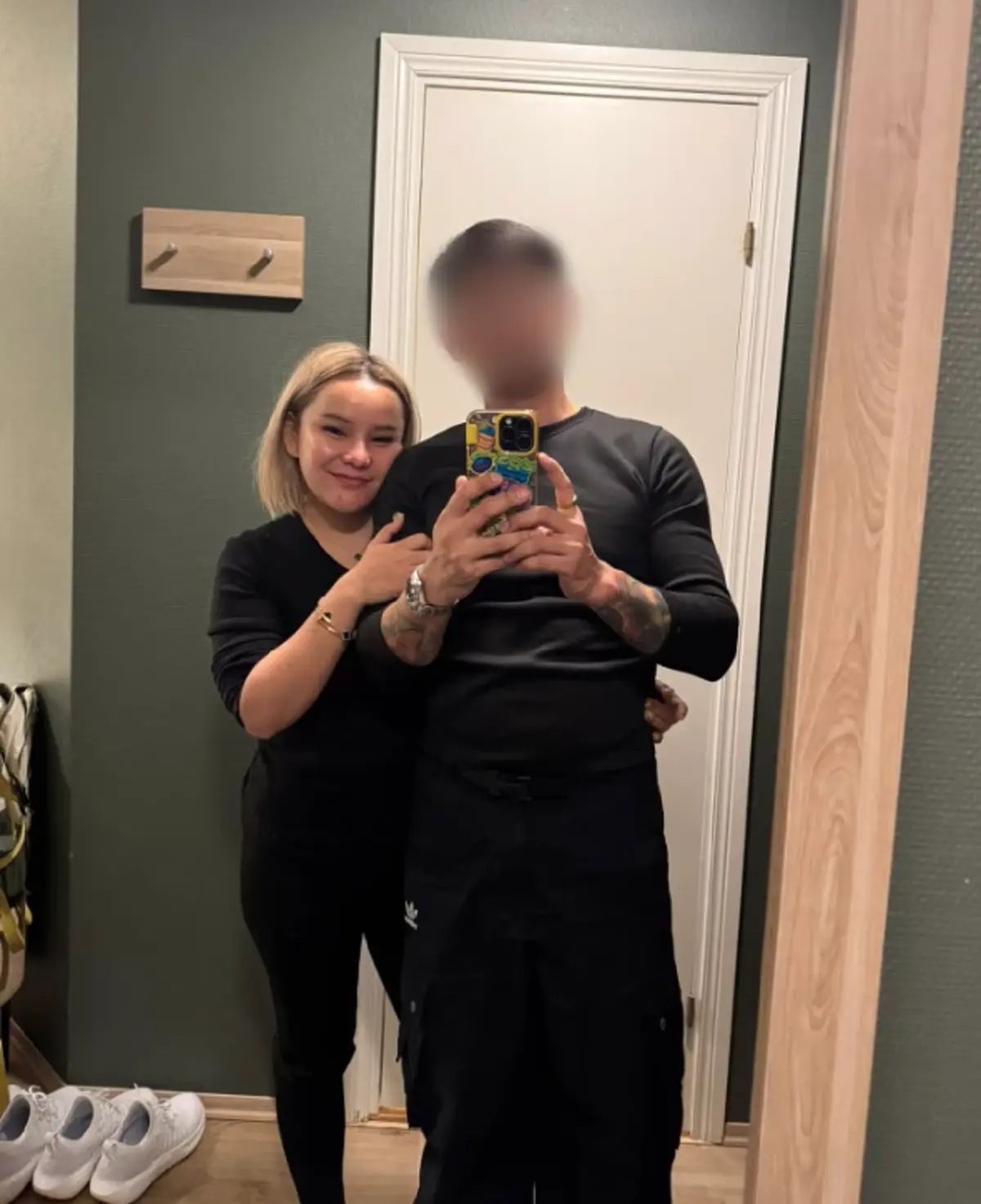 เปิดเส้นทางรัก "เหมย หมึกเป็นซาซิมิ - สามี" เคยเลิกกันตอนอายุ 19 ปี