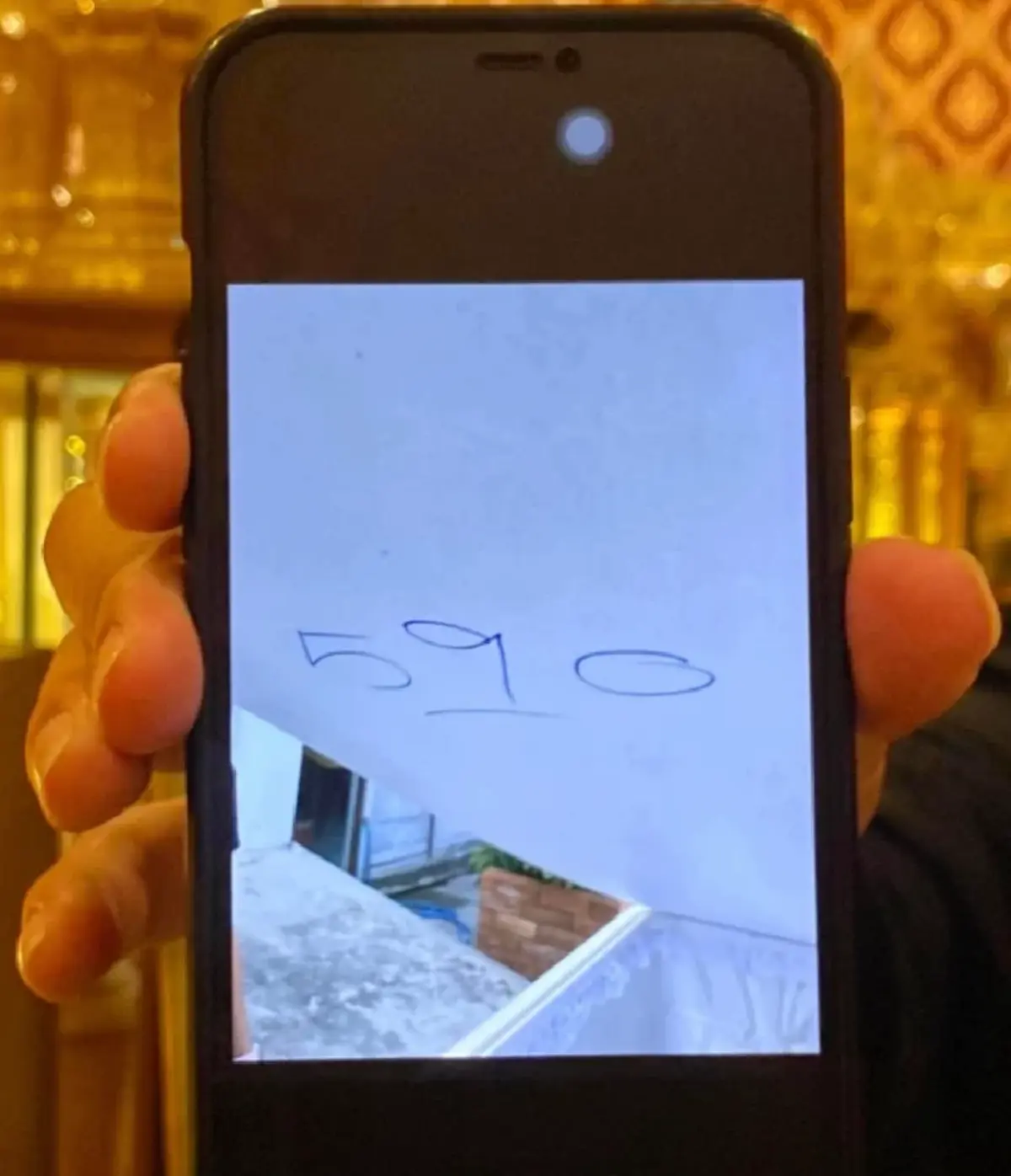 เจ้าของร้านโกศโบราณ เผยเลขฝาโลง "นัทปง" หลังถูกชาวเน็ตถาม