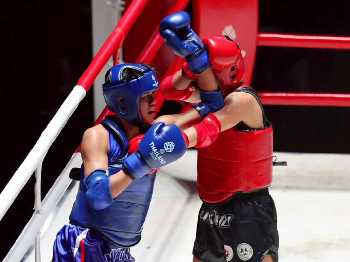 "ดูมวยสด" ถ่ายทอดสดมวยซีเกมส์ 2025 "มวยซีเกมส์2025ถ่ายช่องไหน"