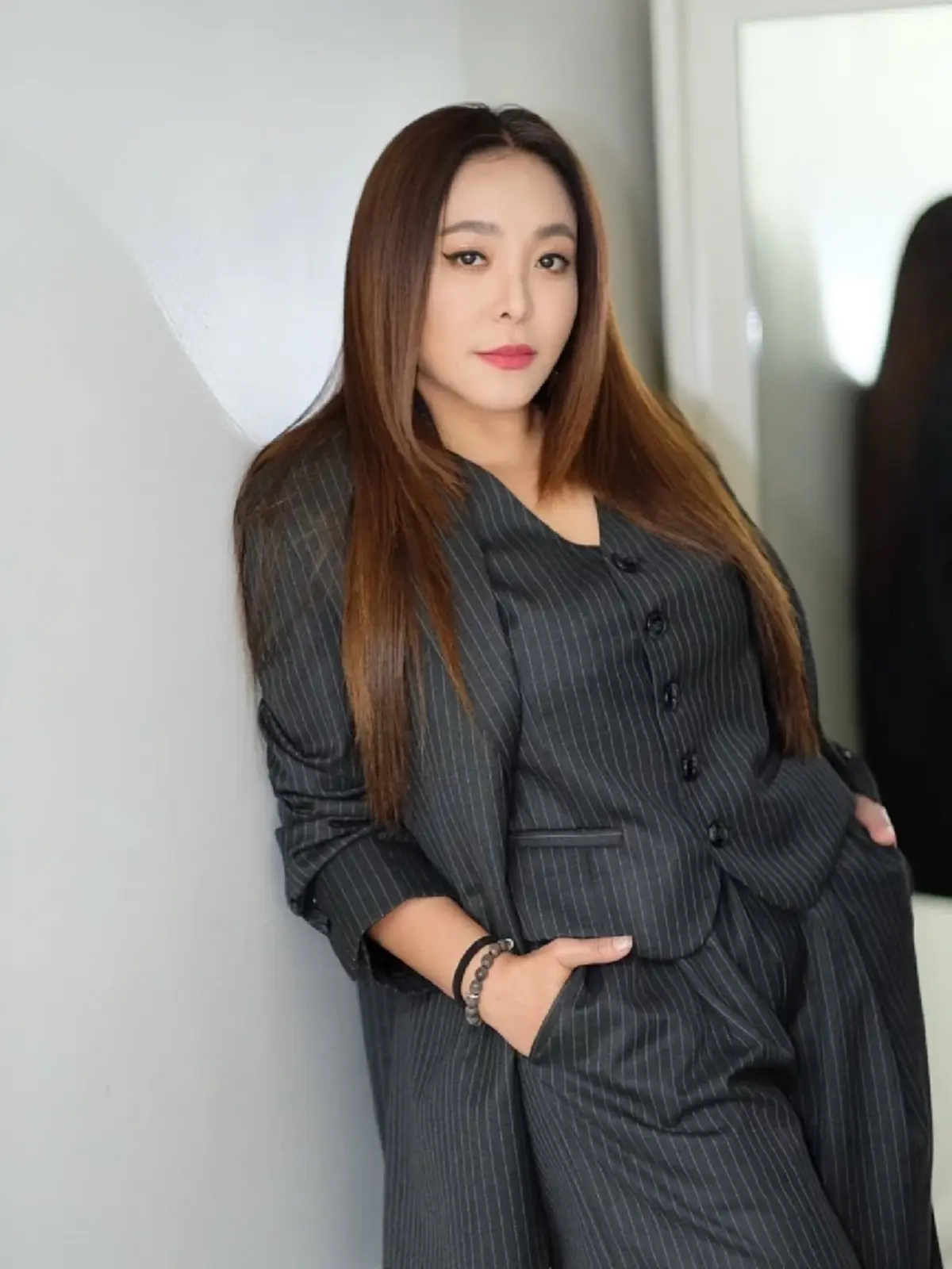 ชัดแล้ว เวย์-นานา หย่ากันจริงไหม เพจดังเผย ทนายสายหยุด ยืนยันเอง