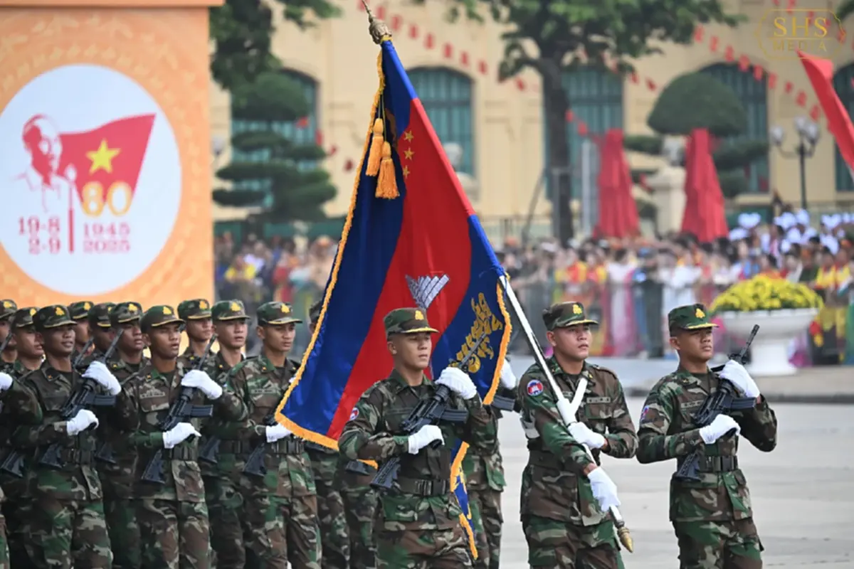 นายกฯ กัมพูชาท้วงไทยใช้กำลังทางทหาร กระทบพื้นที่พลเรือน