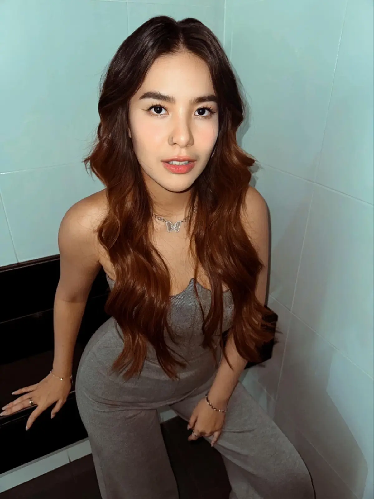 เหนื่อย มีนตรา จัดเต็มระบายความในใจ ต้องทำสิ่งที่ไม่ถนัด