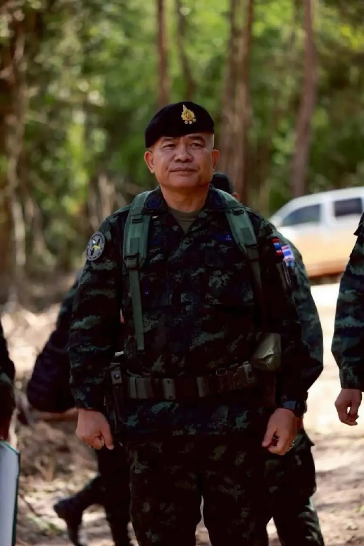 "Ceasefire" 72 ชม. คืออะไร ทำไมสำคัญ หลังไทย-กัมพูชา ลงนามหยุดยิง