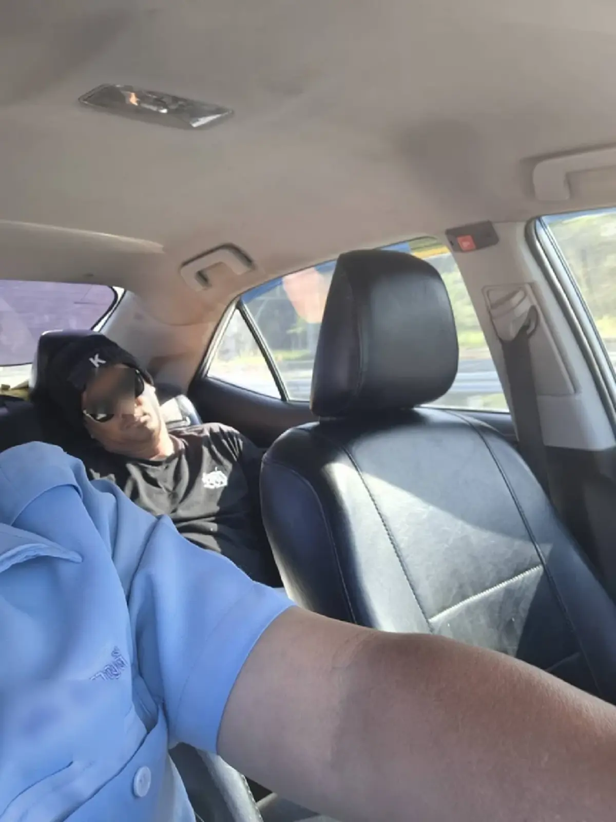 เปิดเส้นทางหนี กาน เวลไฟร์ เปลี่ยนปลายทางกะทันหัน สุดท้ายไม่รอด