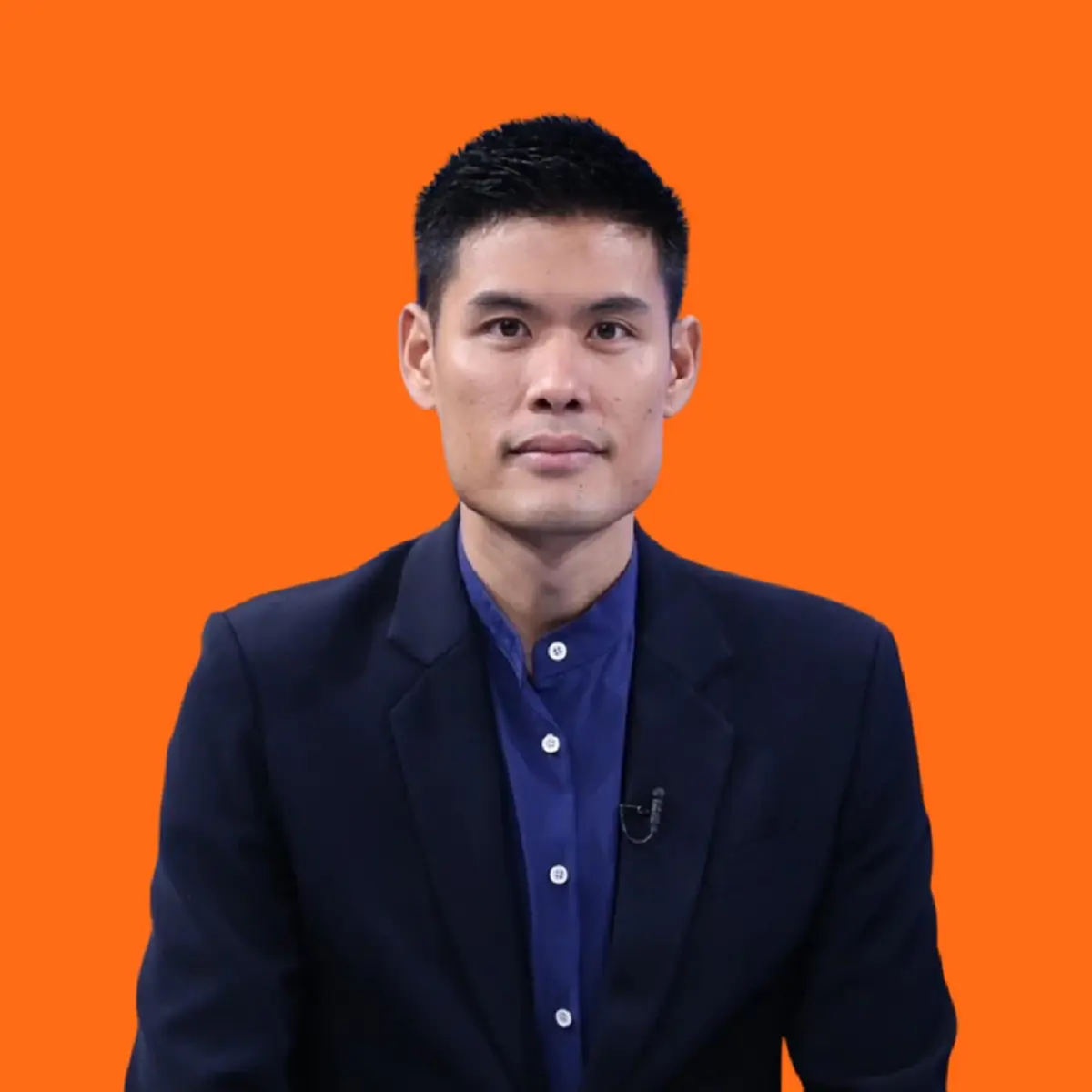 วันนี้ผม All In "พ.ต.ท.ธีรวัตร์" ประกาศลาออกจากราชการตำรวจ