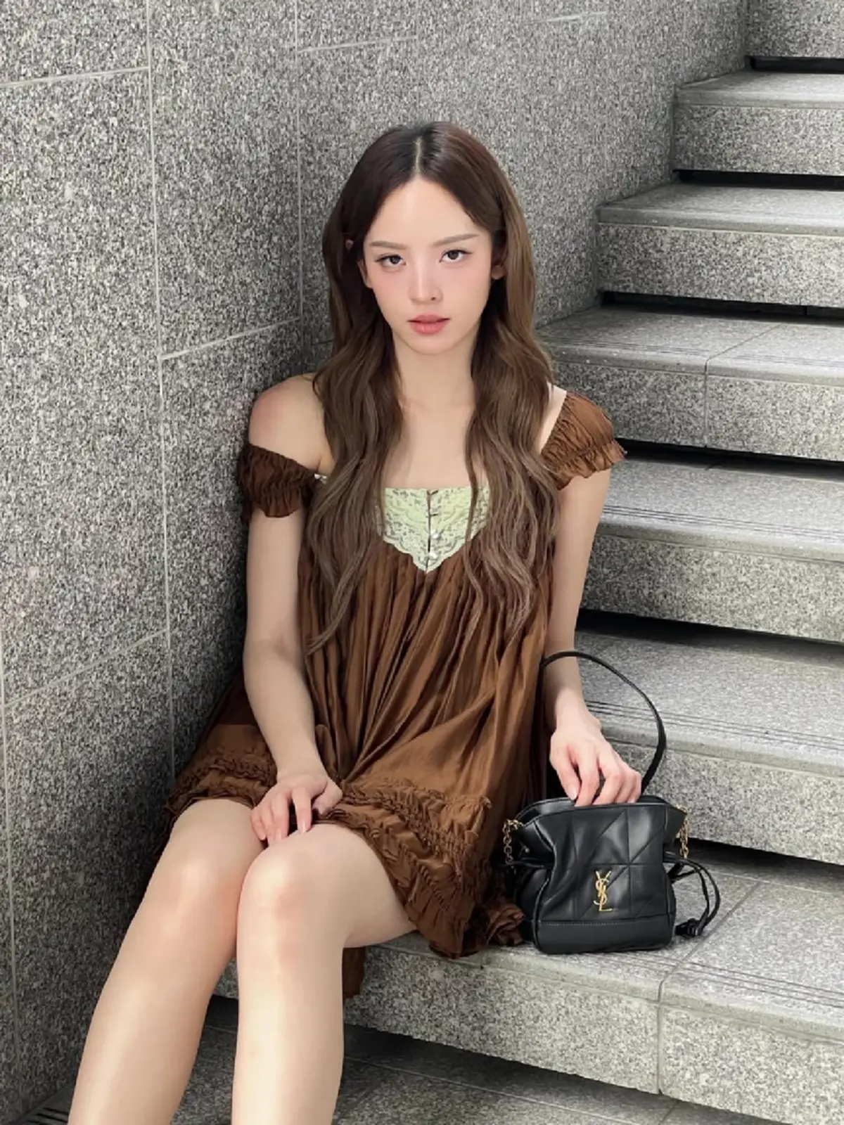 แม่ณิชา เคลื่อนไหวเดือด หลังลูกสาวถูกโยงข่าว นางเอกคืนดีแฟนเก่า