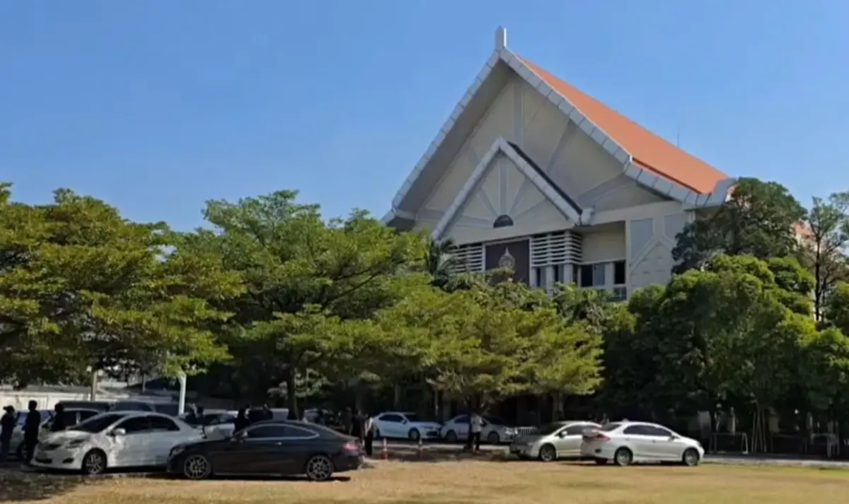 ผู้บริหาร"ไผทอุดมศึกษา"แจงเหตุเลิกกิจการ เป็นเพราะผู้ปกครอง