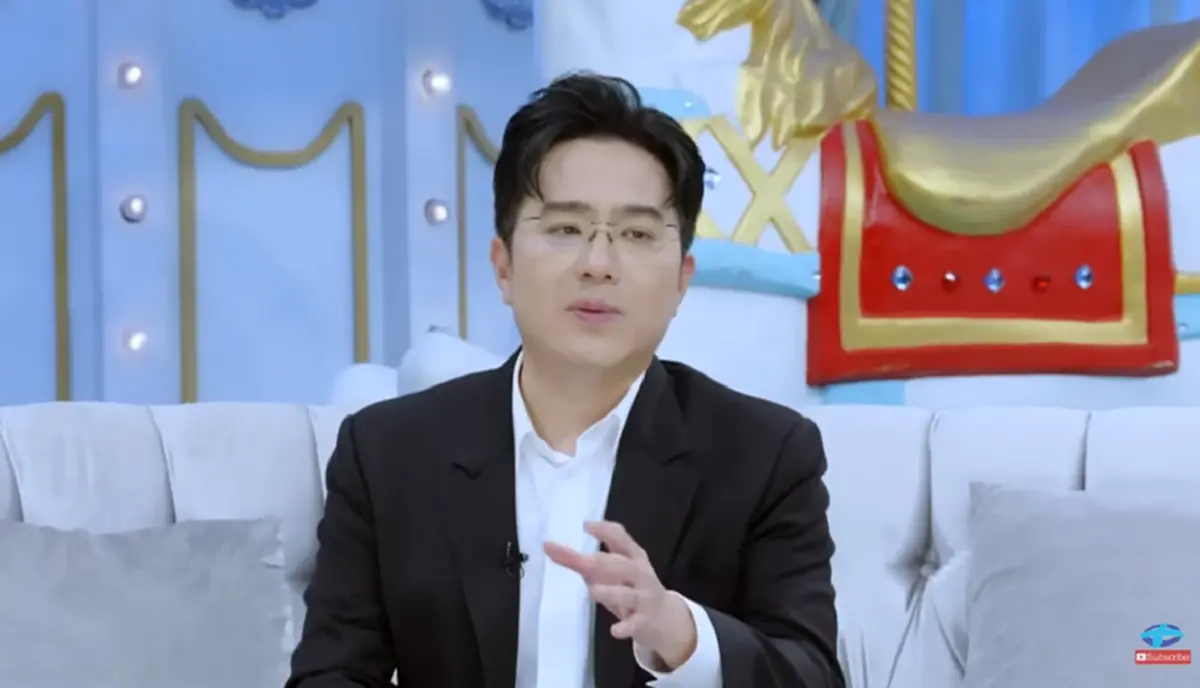 หมอช้าง เคาะ 1 ราศี ดวงดีสุด12 ปีมีครั้ง ดวงดาวแข็งแรงในปี 69