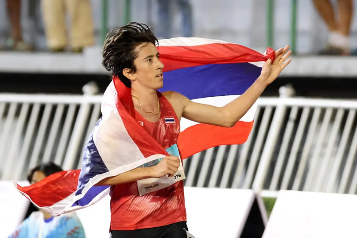 "โปรแกรมซีเกมส์วันนี้ 14 ธ.ค. 68" โปรแกรมซีเกมส์2025วันนี้