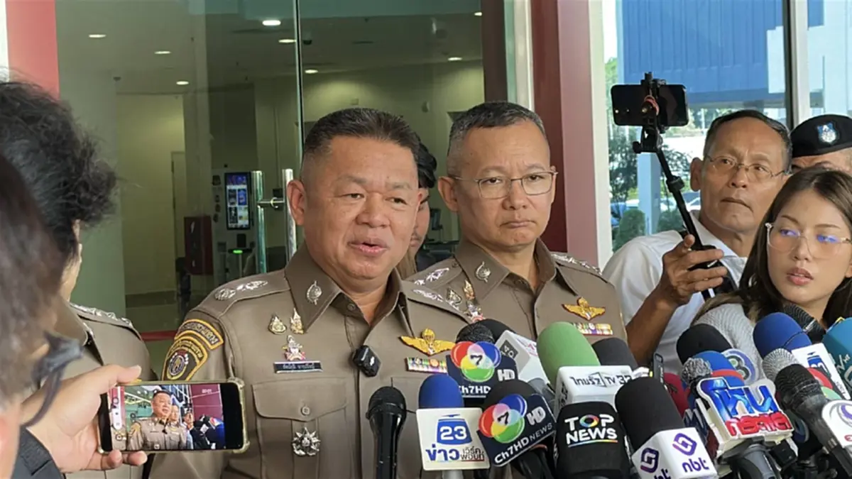 เปิดทรัพย์สิน นานา ไรบีนา ถูกยึดหลังโดนรวบ น่าสนใจหลายรายการ