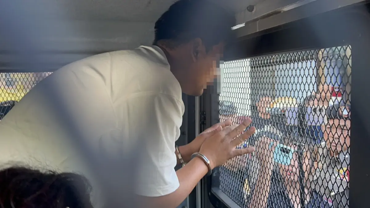 ของขึ้น "กาน เวลไฟร์" หัวร้อนโวยสื่อ ลั่นกับแม่ "ผมโดนรังแก"