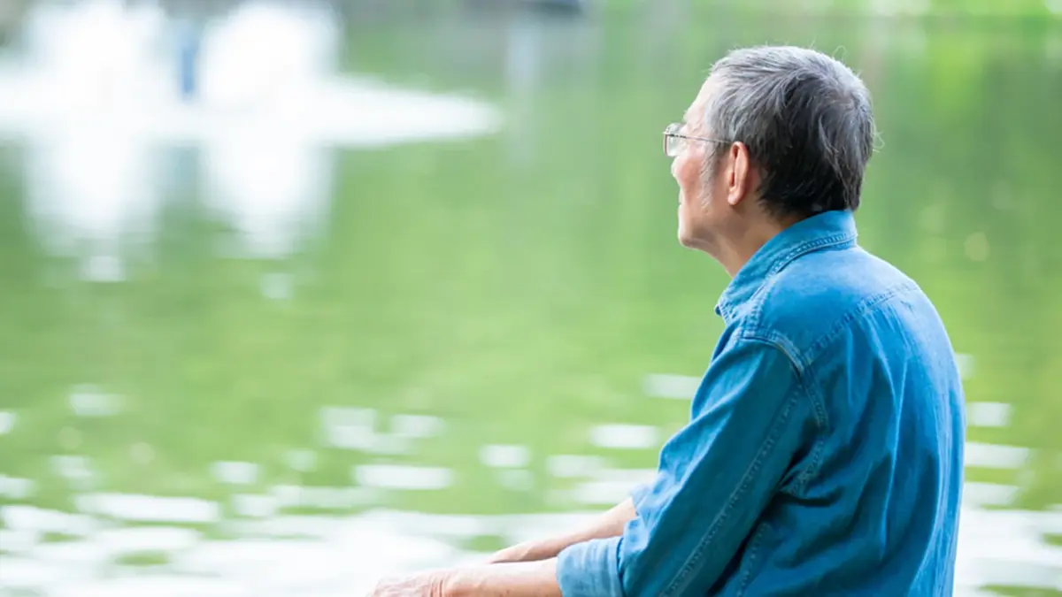 ชายปวดท้องเรื้อรัง 30 ปี พบสิ่งนี้ในกระเพาะอาหารสภาพยังสมบูรณ์ 