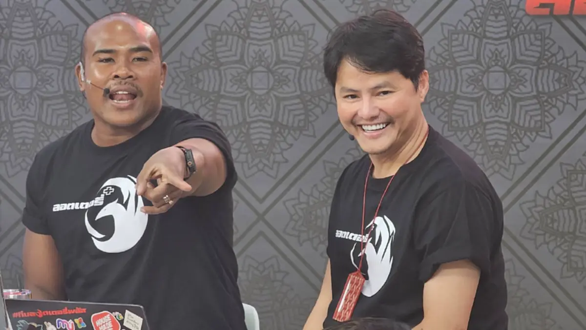 ลอตเตอรี่พลัสแตก 42 ล้าน จาก 2 ผู้โชคดี 1 คนปังมากรับคนเดียว 30 ล้าน