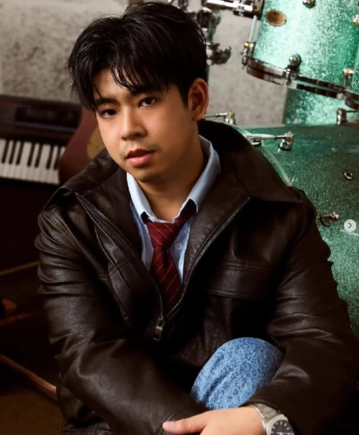 ไม่ธรรมดา รู้จักวง Only Monday ที่มาของทั้งสามคน บอกเลย อย่างสุด 