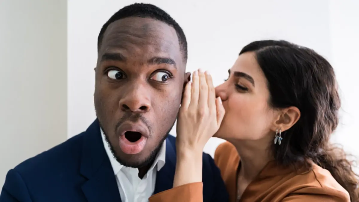 นินทาสร้างมิตรภาพ ตัวช่วยสังคมแข็งแรง ทำให้อายุยืนขึ้น