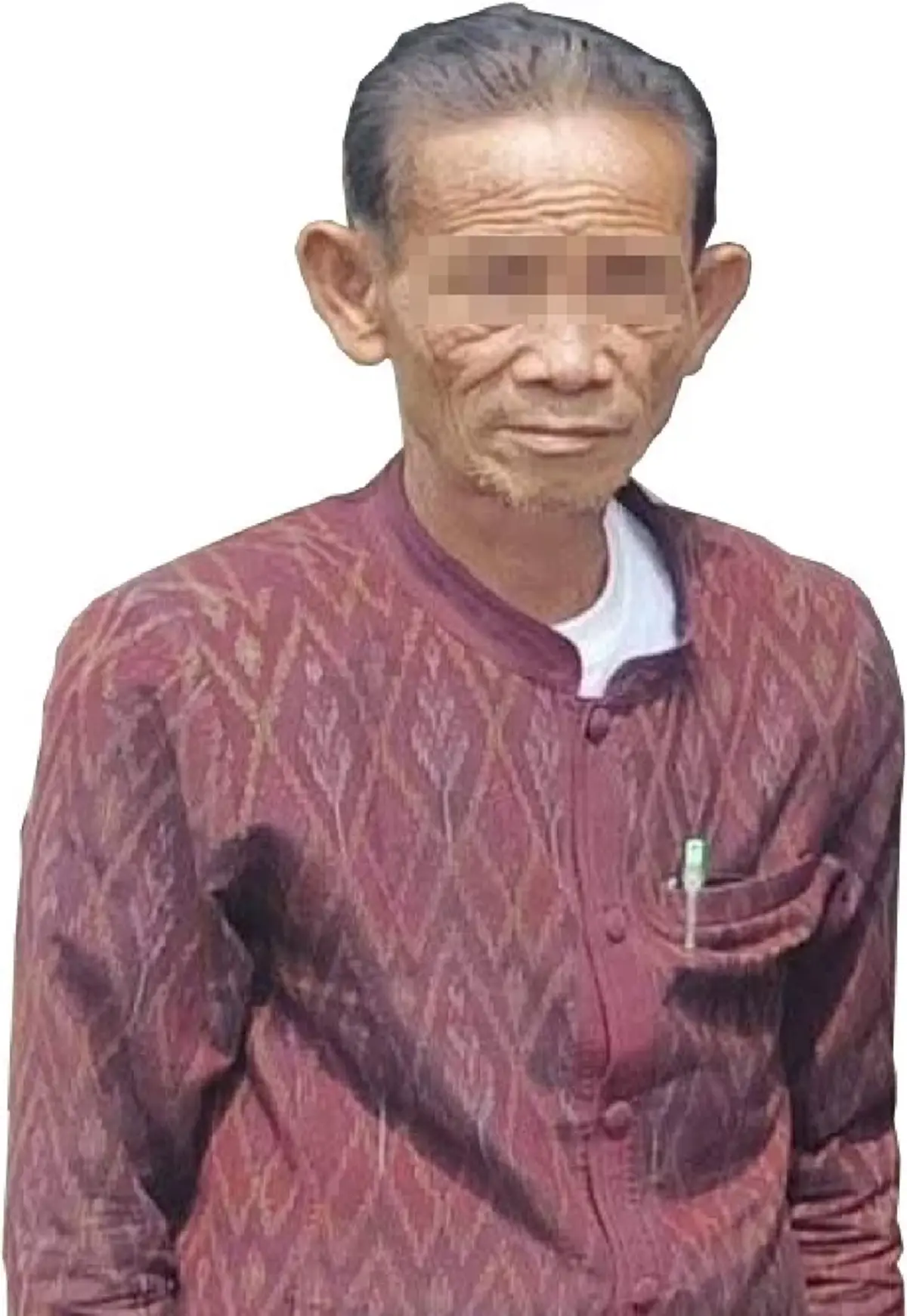 พบแล้ว อดีตรองนายก อบต. เกิดอาการหลอน ก่อนหายตัวปริศนา 8 วัน 