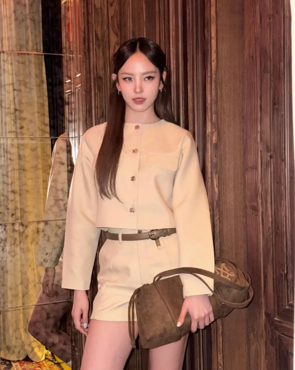 เดือด ณิชา ฟาดกลับ หลังถูกโยงข่าว นางเอกดังคืนดีแฟนเก่า