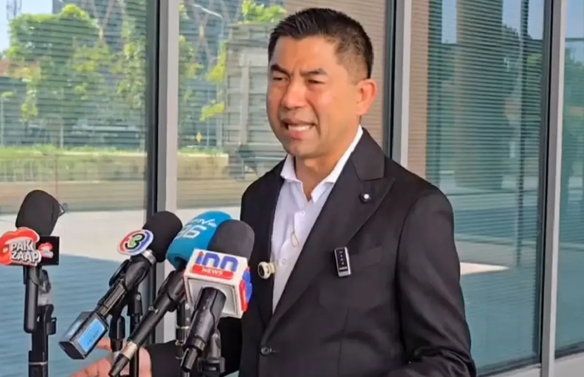 "บิ๊กโจ๊ก"เผยอีกจุดสำคัญที่ต้องตรวจสอบ ไขคดี "นัทปง" เสียชีวิต