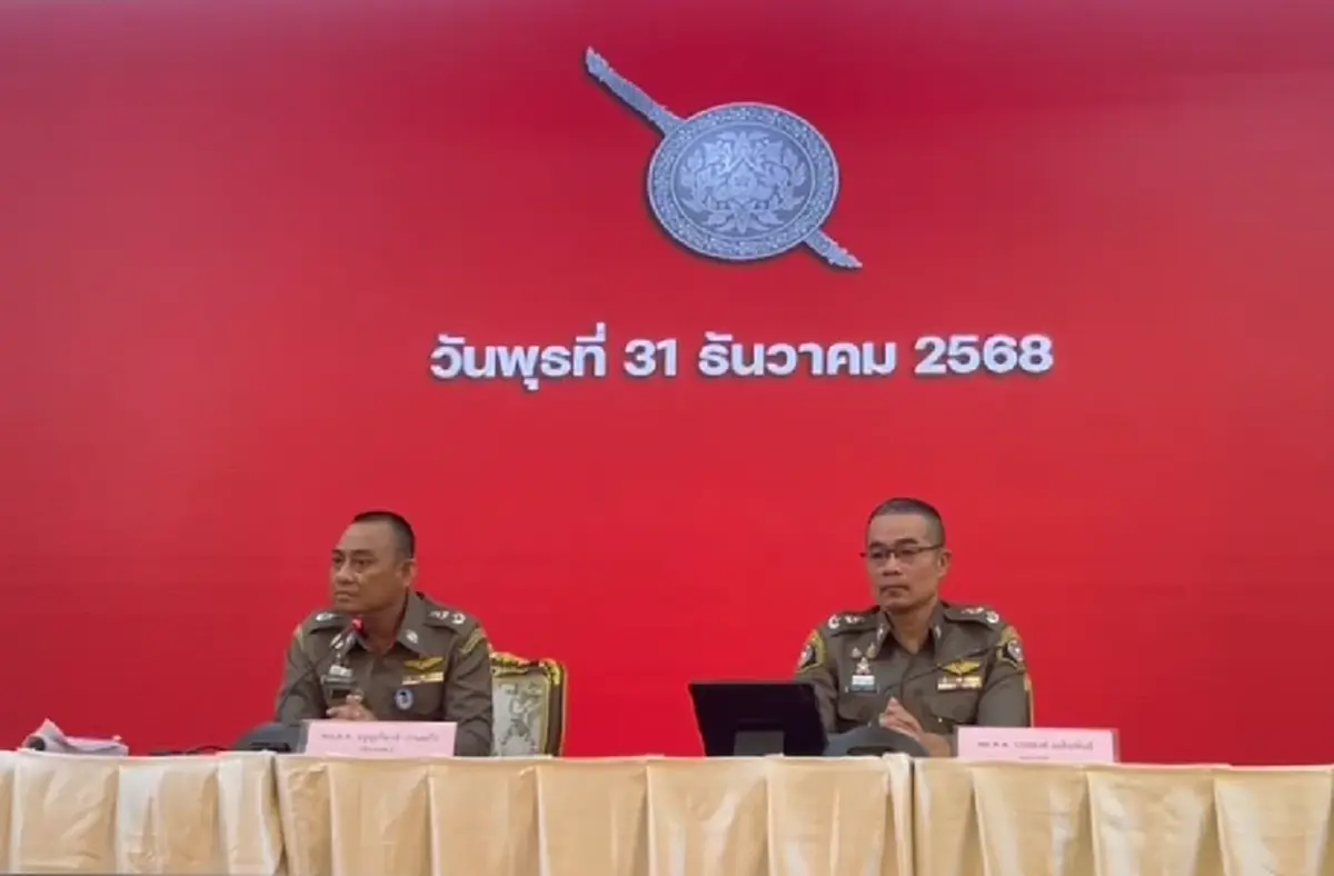 รอดยาก บิ๊กเต่า ยัน หลักฐานแน่นคดี บิ๊กโจ๊ก มีพยานถูกขู่หนัก