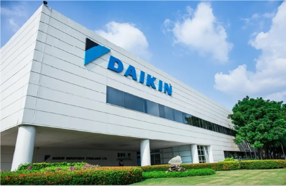 เจรจาสำเร็จ ไดกิ้น-สหภาพแรงงาน เปิดข้อตกลง 5 ข้อ ยอมจ่ายโบนัส