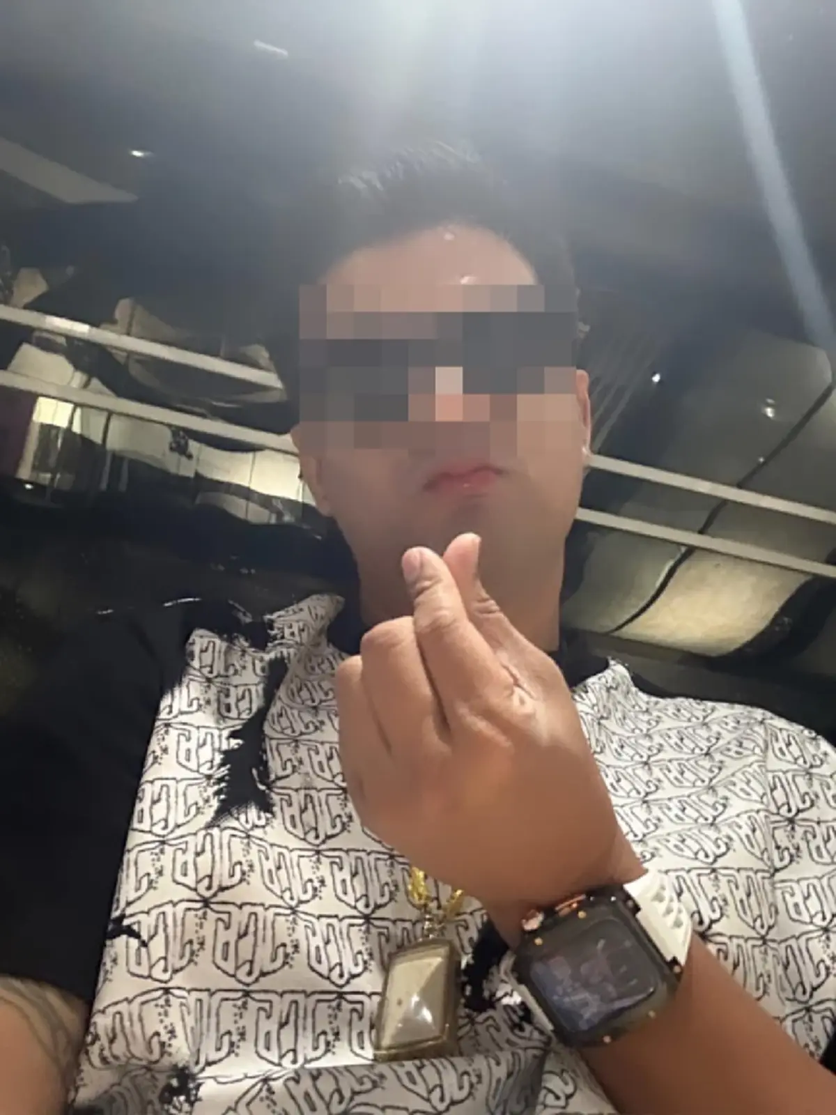 เพจดังแฉเบื้องลึก"กาน เวลไฟร์"ทำไมชอบไปเที่ยวแถวชายแดนเมียนมา