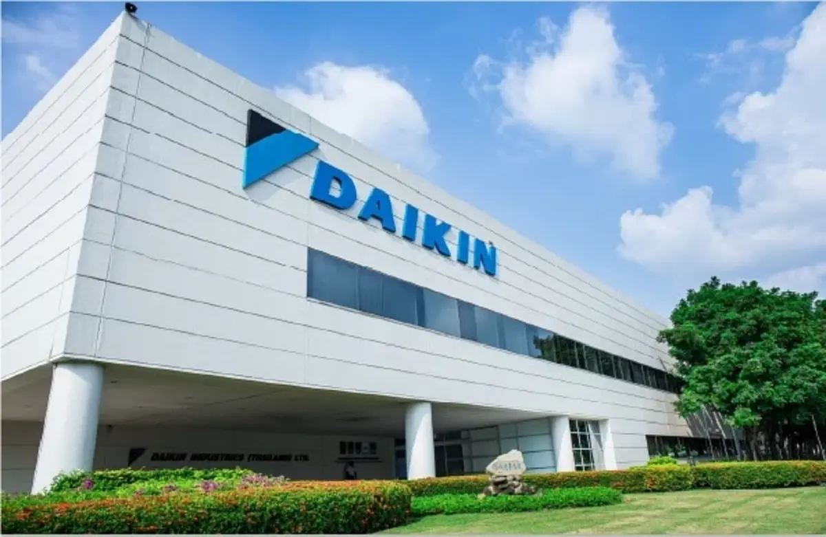 เปิดประกาศ  "ไดกิ้น" งัดไม้แข็งจัดการ เจรจาโบนัสล่มนับ 10 ครั้ง