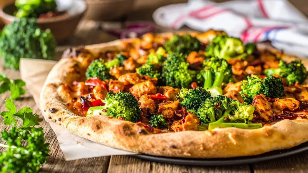 เคล็ดลับผู้หญิงกิน “บรอกโคลี” ให้ได้สารต้านมะเร็งเต็มพลัง