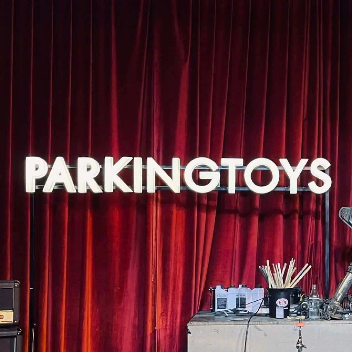 ใจหาย ปิดตำนาน "Parking toys" เตรียมปิดทำการไม่มีกำหนด