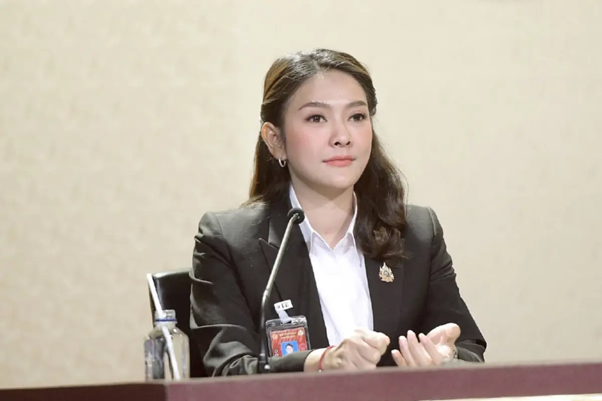 ธกส. เคียงข้างคนไทย ยกหนี้กรณีเสียชีวิต-สาบสูญจากเหตุชายแดน