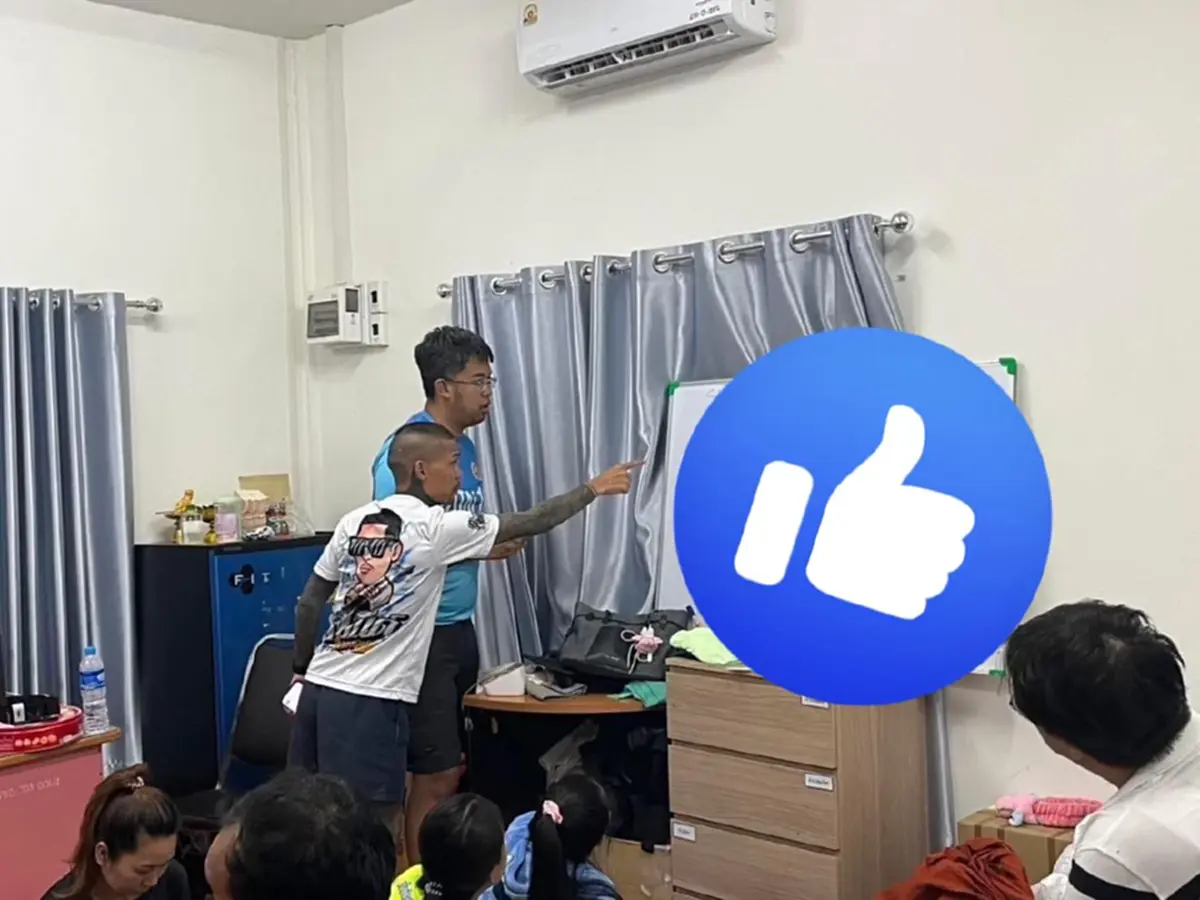 "ปอนด์ จักรกฤษณ์" เล่าภารกิจสุดเสี่ยง ภูมิใจเคียงข้างทหารไทย