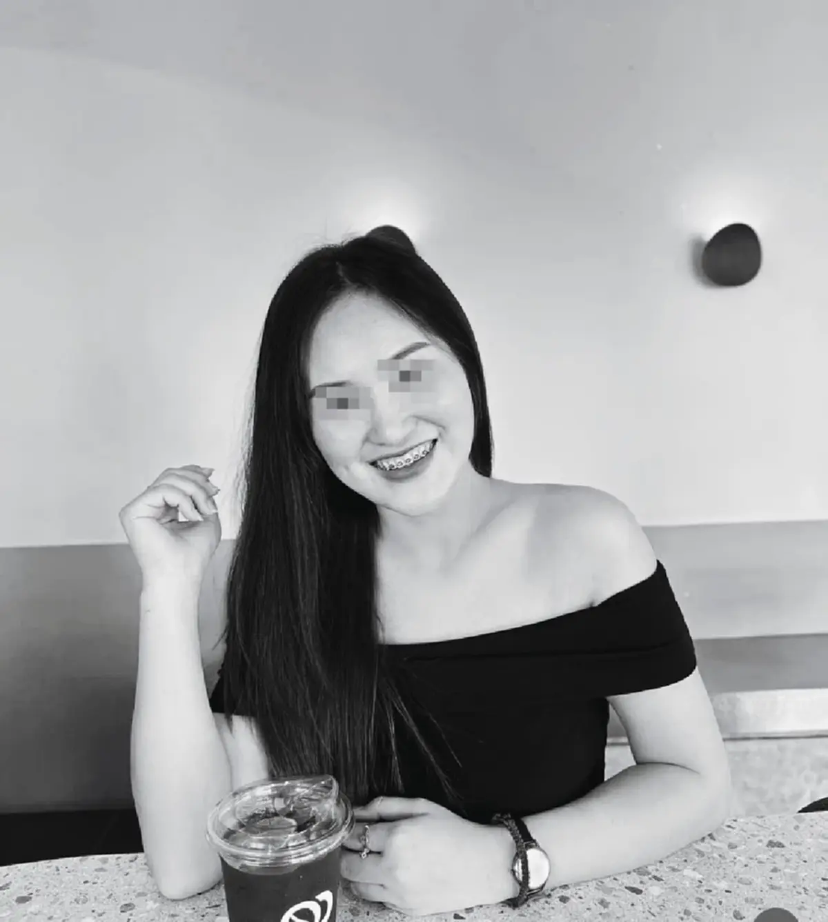 สุดอาลัย น้องชมพู่ หัวใจกล้าหาญ เป็นพลเมืองดีอย่างแท้จริง