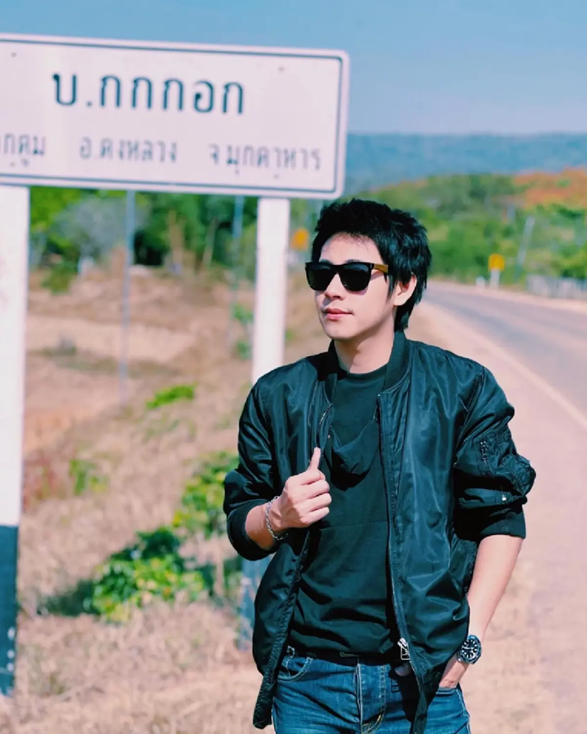 "บิ๊กโจ๊ก"เผยอีกจุดสำคัญที่ต้องตรวจสอบ ไขคดี "นัทปง" เสียชีวิต