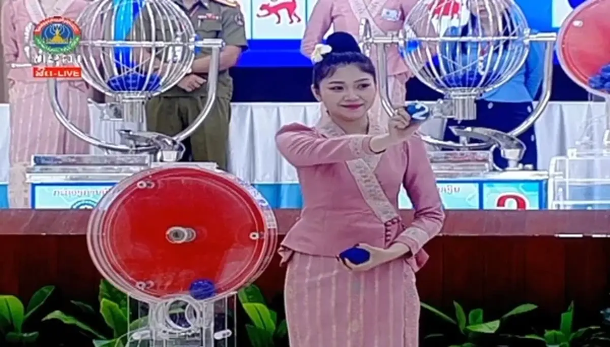 หวยลาววันนี้ 30/12/68 หวยราศี ตรวจหวยลาว 30 ธ.ค. 2568 ผลหวยลาววันนี้ 