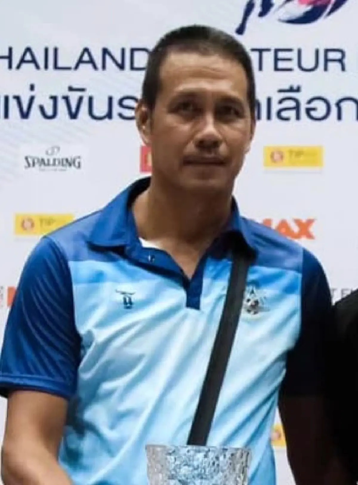 อาลัย อดีตตำนานเซ็นเตอร์ยัดห่วงทีมชาติไทย จากไปอย่างสงบ