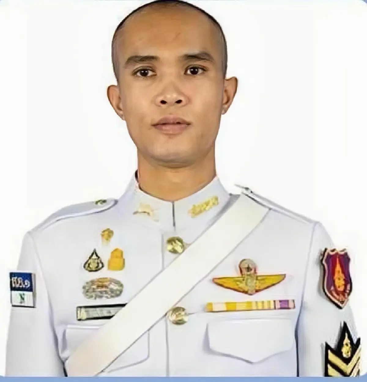 สูญเสียทหารกล้ารายที่22 "ส.อ.กัมปนาท "พลีชีพปกป้องแผ่นดินไทย