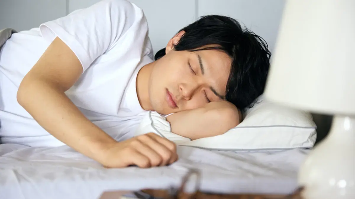  คนไทยนอนน้อยวิกฤต! สำรวจพบแค่ 9% เท่านั้นที่รู้สึก ‘นอนอิ่ม’